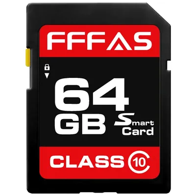 Memory Card 512GB 256GB 128GB 32GB SD Card 64GB 16GB Class10 support U1 4K video for Canonnn