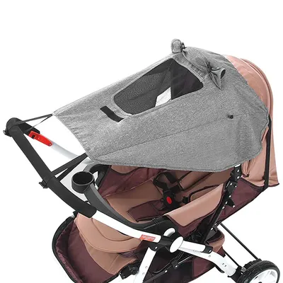 Stroller+Accessories