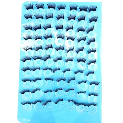 20pcs Toy Eyes Eyelash 12-35mm Doll Toy Safety Eye Crystal Eye DIY Plush DIY Doll Making Baby