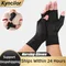 Wrist Support Arthritis Gloves Magnetic Anti Health Compression Therapy Gloves Rheumatoid Hand Pain