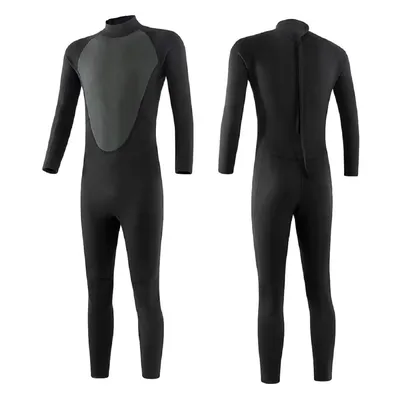 Wetsuits 3mm/2mm Neoprene Diving Surfing Suits Snorkeling Kayaking Spearfishing Freediving Swimming