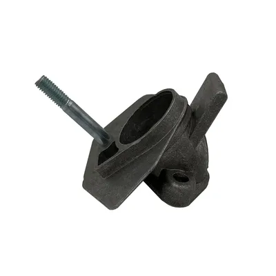 Garden Tool Parts Accessories Gasoline Chainsaw Attachment 5200 Air Filter Bracket Intake Elbow