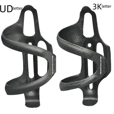 Full Carbon Fiber Water Bottle Cage MTB/Road Bicycle botellero carbono bike Bottle Holder Bike