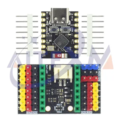 ESP32-C3 MINI Development Board ESP32 SuperMini Development Board ESP32-C3 Development Board WiFi