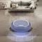 NEW USB Wireless Vacuum Cleaner Robot 3 In 1 Sweeping Mopping Household Cleaning Robot Floor Carpet Sweeper Dust Collector
