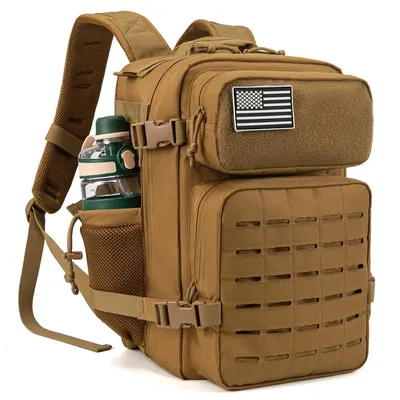 Backpacks