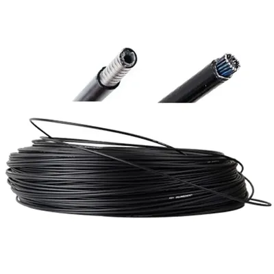 5/10m Mountain/Road Bicycle Shifting Cable Tube Case MTB Bike Brake Cable House Wire Tube Cycling