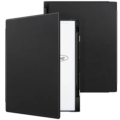 Case for Remarkable 2 Paper Tablet 10.3" 2020 Released Slim Lightweight Stand Hard Back Shell