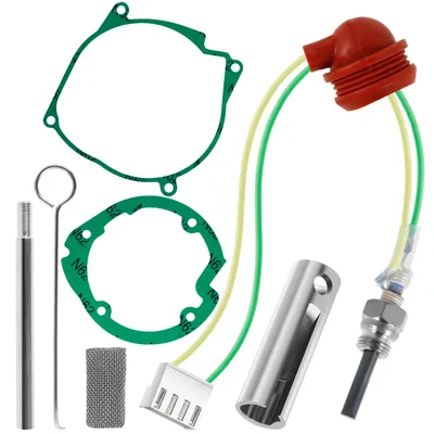 Glow Plug Repair Kit 12V 2KW 5KW Air Diesel Parking Heater Repair Parts Car Truck Boat Removal