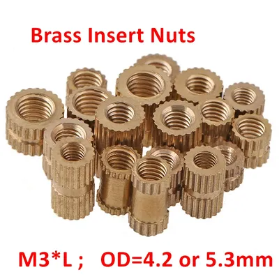 Nuts