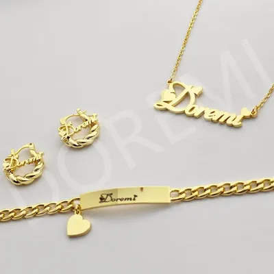 Jewelry+Sets
