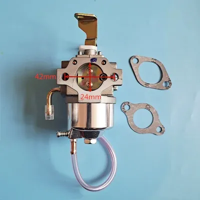 CARBURETOR CARB FOR BRIGGS&STRATTON 715520 CARBURETTOR PUMP CARBY INDUSTRIAL POWER TOOLS