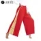 Womens Celebration of Spirit Palazzo Pants Liturgical Praise Dance Wide-Leg Trousers Worship Costume