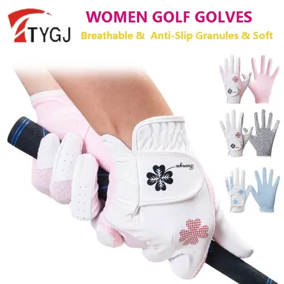 Golf+Gloves