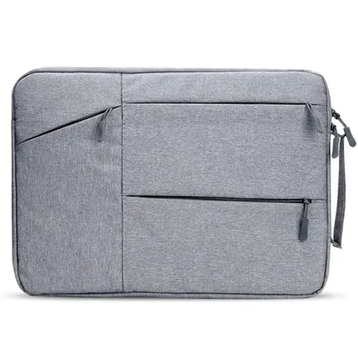 Multi-use Laptop Sleeve Bag With Handle for 11" 12" 13" 14" 15" 15.6" Inch All Laptop Shockproof