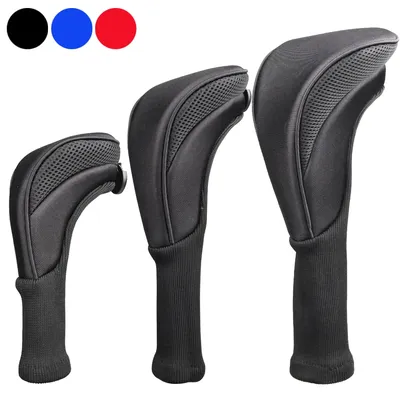 Golf+Club+Headcovers
