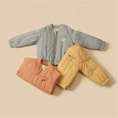 Baby+Kids+Outerwear