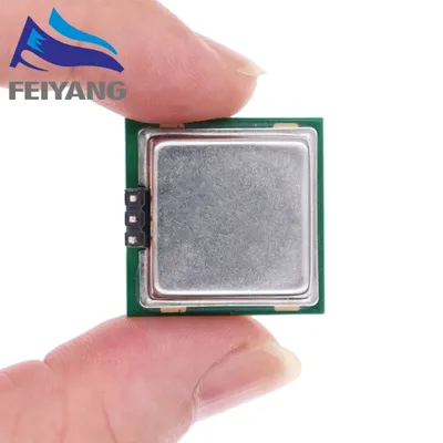 Radar Sensor Module Microwave Body Induction Module 24ghz Cdm324 Radar Induction Switch Sensor Module