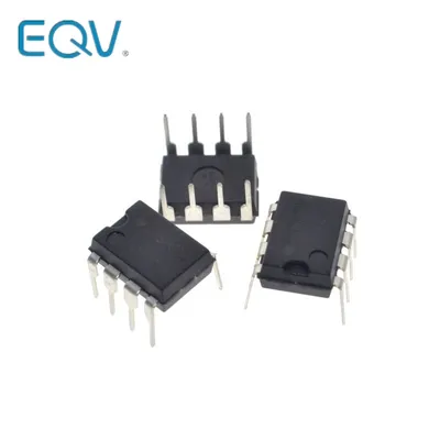 10PCS LM358P DIP8 LM358 DIP LM358N DUAL OPERATIONAL AMPLIFIERS Original and NEW