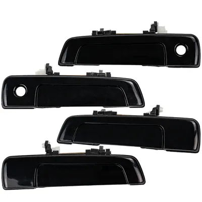 Exterior Outer Door Handle for Mitsubishi Lancer Galant 1994 1995 1996 1997 1998 1999 2000 2001 2002