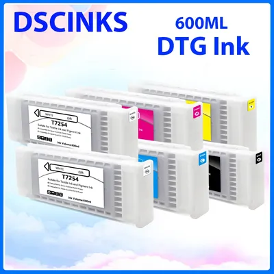 T7251 T7254 T725A1 T725A2 compatible ink cartridge for Epson surecolor F2000 F2100 F2130 F2140