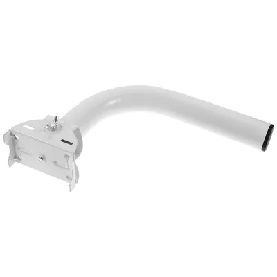 Wireless Bridge Bracket Antenna Mount Pole Mount Bracket Stainless Steel Adjustable Mount Wall Mounts Accessories Parts
