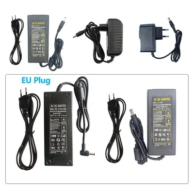 UPS+Power+Adapters