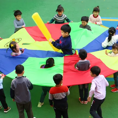 Outdoor+Games+Fun