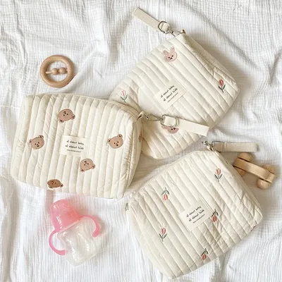 Diaper+Bags