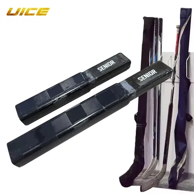 4" 6'' Ice Hockey Stick Extension High Quality Compiste Adult Length Light weight Stick End Plug For