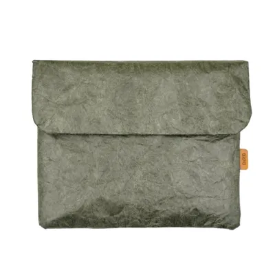 Vintage Old Style E-Book Pad Bag Cover,Fiber Paper Material 10.2“ E-Reader Sleeve Case For Kindle