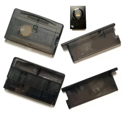 Real Time Clock Support 128GB TF Card For EZ-Flash Omega Compatible with EZ-refor EZ4 EZ 3 in 1
