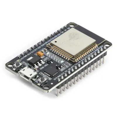 ESP-32S ESP-WROOM-32 ESP32 WIFI Dual Core CPU Development Board 802.11b/g Wi Fi BT Module Ultra-Low