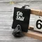 Pets Supplies Canvas Garbage Bags Poop Bag Dispenser Portable Dog Poop Waste Bag Holder Outdoor