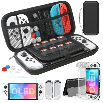 Nintendo+DS+Accessories