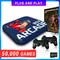 Arcade Box Video Game Console for PS1/DC/N64 50000+Games Game Box Plug and Play Game Console 4K HD