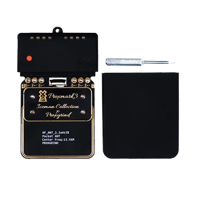 Proxmark3 RDV4 kit 4.01 Develop Suit Kits Proxmark NFC PM3 RFID Reader Writer for RFID NFC Card Copier Clone