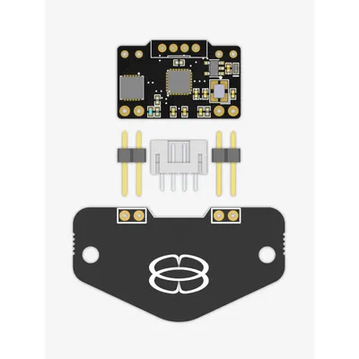 Not Weld IDM scanner Leveling sensor with Cable Only compatible with klipper For DIY Voron,VZ ,Ratrig ,Annex 3D printer