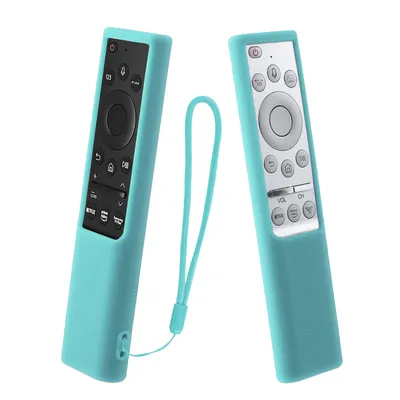 Silicone Protective Sheath for Samsung QLED TV BN59-01311 BN59-01327 BN59-01357 BN59-01363 TM1990C