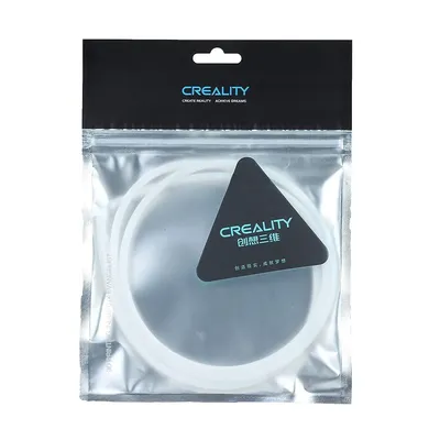 Creality Official 1M 2M 3D Printer PTFE Tube Bowden Tubing Upgrades 3D Printer Bowden Tube for