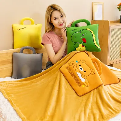 Pillows
