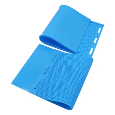 Apiculture Silicone Beeswax Honeycomb Mold Flexible Wax For Machine Foundation Sheets Mould Press