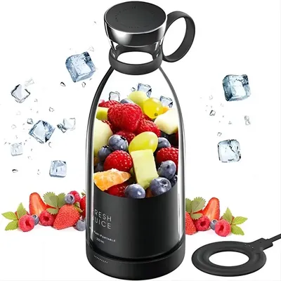 Juicers