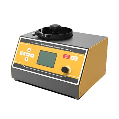 SLY-C Plus LCD Screen Automatic Seed Counter Universal Counting Machine for Various Seeds Smart