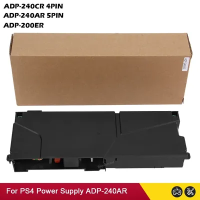 Power+Supplies