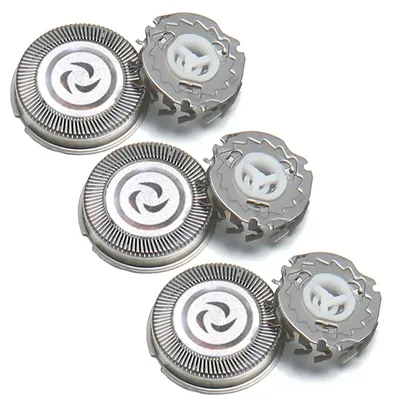 Blades Suitable For Philips Electric Shaver Electric Razor Standby Blades Replacement Head HQ1 HQ8
