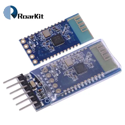 JDY-30 = JDY-31 SPP-C Bluetooth serial pass-through module wireless serial communication from