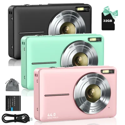 Digital+Cameras