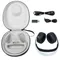 Portable Hard EVA Protective Cover Storage Bag Box Carrying Case for Playstation 5 PS5 PULSE 3D