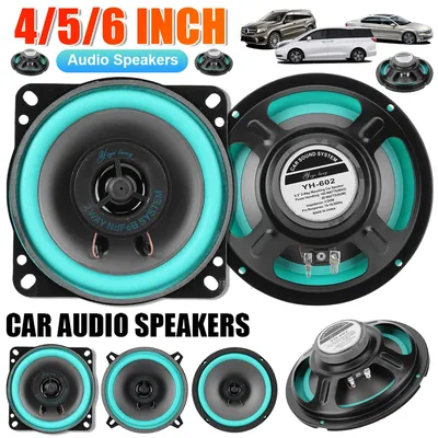 Car+Subwoofers
